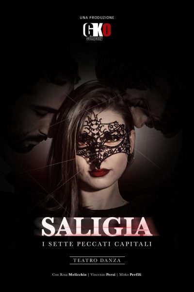 saligia